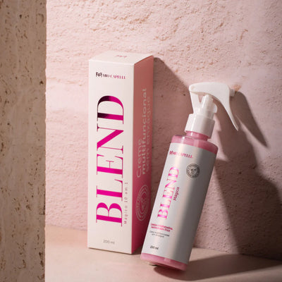 Blend Mágico Finalizador 10 em 1 - Mio Capelli® 200ml